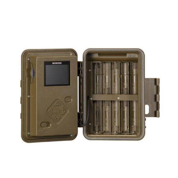 Фотоловушка MINOX DTC600