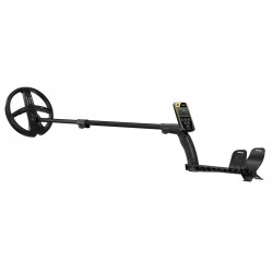 Металлодетектор XP ORX (Катушка 24x13 HF, Без наушников, Блок)