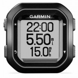 Велонавигатор Garmin Edge 20