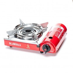 Плита газовая NaMilux NA-182PS old