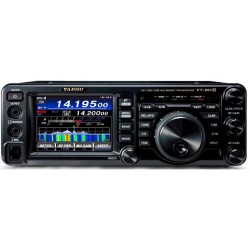 Радиостанция Yaesu FT-991 A