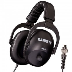Наушники Garrett MS-2 для серии AT