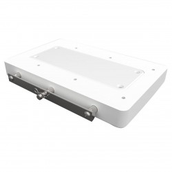 Металлическая крепежная скоба MinnKota RTA-54 цвет бел. (1854054)