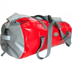 Гермосумка  200 л, (красная)