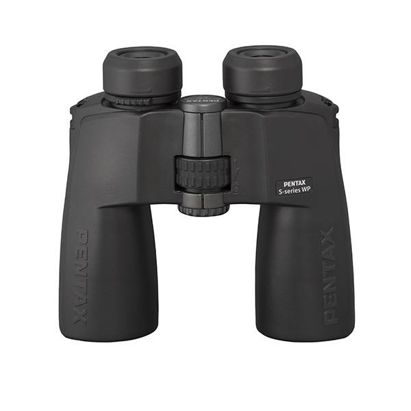 Бинокль Pentax SP 10x50 wp