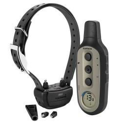 Система дрессировки собак Garmin delta sport xc (устройство дрессировки + пульт)