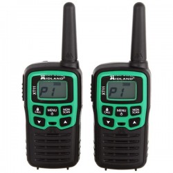 Радиостанция MIDLAND XT11 PMR