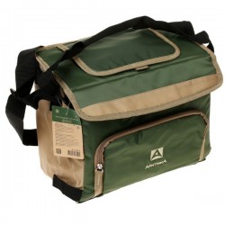 Сумка-холодильник Арктика классическая 10 л 3000-10, синяя