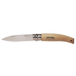 Нож складной садовый Opinel №8 VRI 