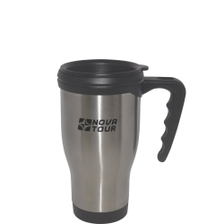 Термокружка из нержавеющей стали "Сильвер 400"