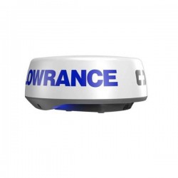 Радар Lowrance HALO20+