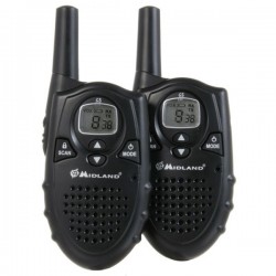 Радиостанция MIDLAND G5 PMR