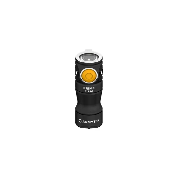 Фонарь Armytek Prime C1 Pro Белый