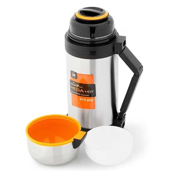 Термос Kovea стальной 1,5л ШГ KDW-MH1500