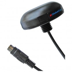 GPS приемник GlobalSat д/Humminbird MR-350 