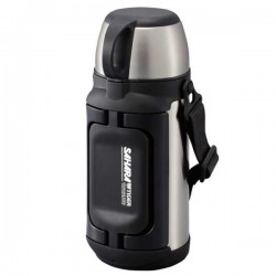 Термос универсальный Tiger MHK-A150 XC 1.49 л