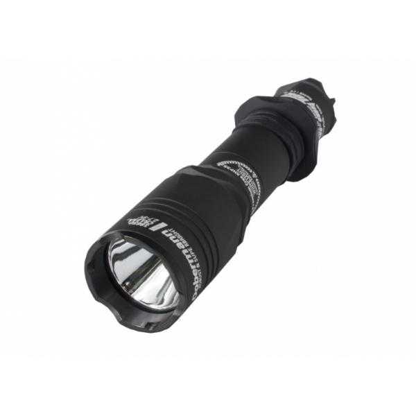 Фонарь Armytek Dobermann PRO XHP35 HI теплый свет