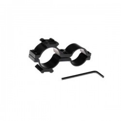 Подствольное крепление Armytek GM-11 (30мм, на оптику)