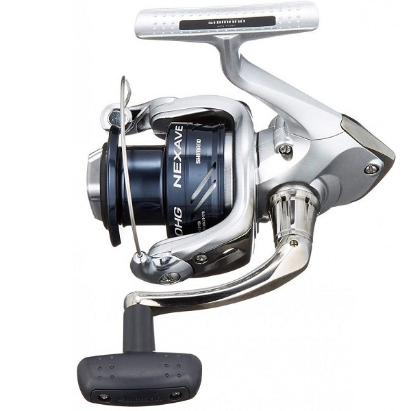 Катушка SHIMANO Nexave (6000 FE)
