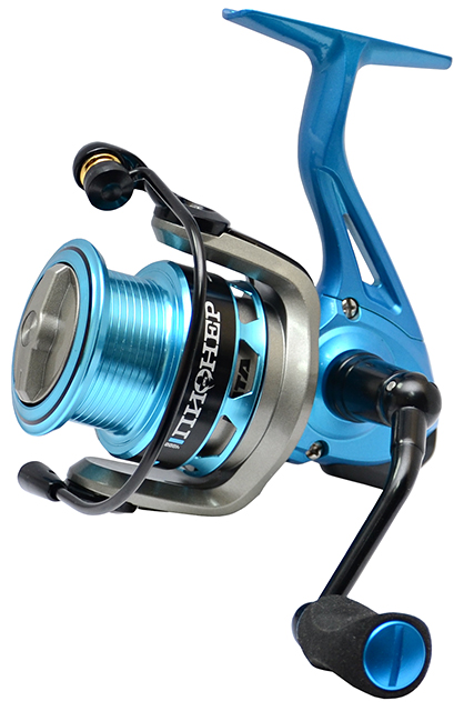 Катушка ПИОНЕР Олта (4000F)