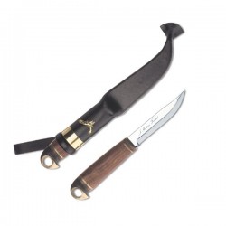 Нож Marttiini BRONZE BIRD Long (130/240)