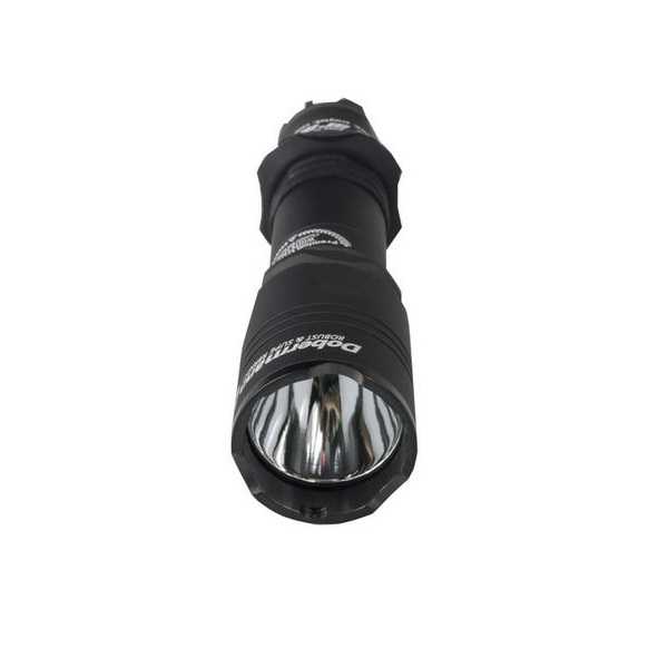 Фонарь Armytek Dobermann PRO XHP35 HI