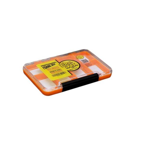 Коробка LureMax с магнитами 1192