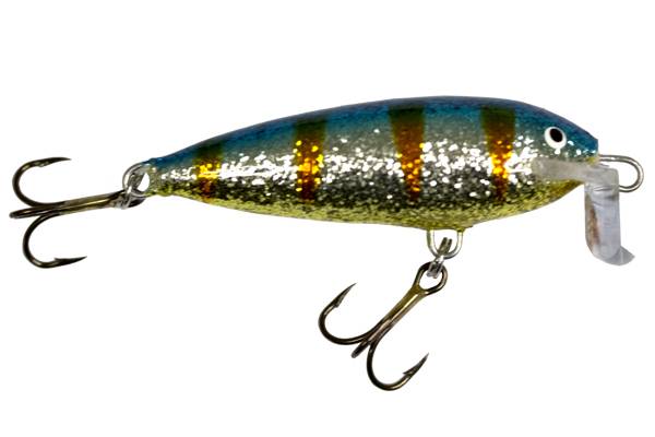 Воблер Nils Master HAKA Shallow (плавающий, 0,5-1м, 7см, 8гр, #225)