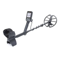 Металлодетектор NOKTA MAKRO SIMPLEX+ WHP