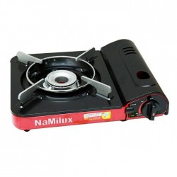 Плита газовая NaMilux NA-181PF