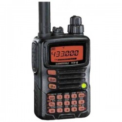 Радиостанция Yaesu VX-6R B3