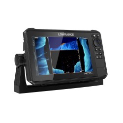 Картплоттер Lowrance HDS-9 LIVE No Transducer