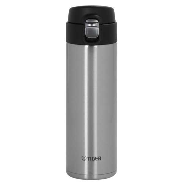 Термокружка Tiger MMJ-A048 Clear Stainless 0,48 л