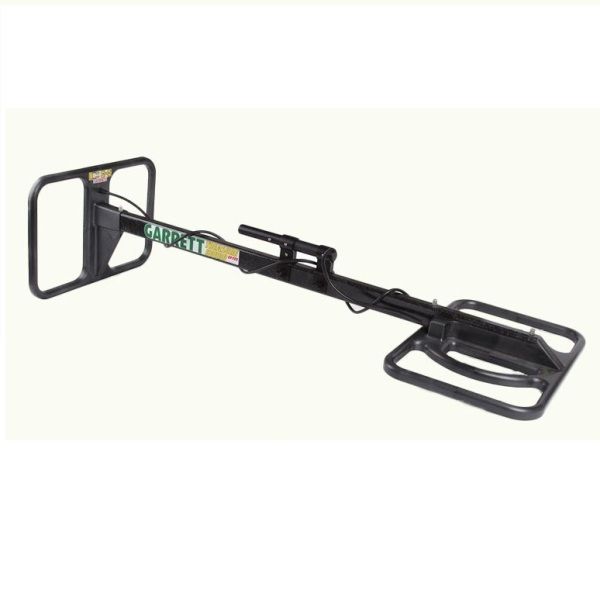 Увеличитель глубины для GTI 2500