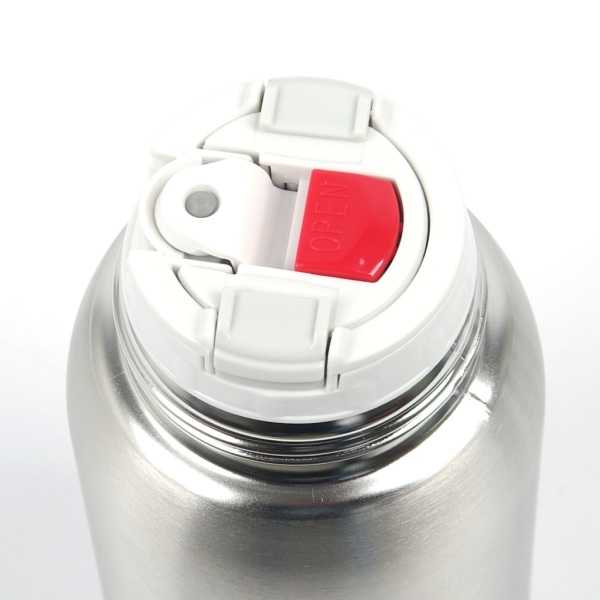 Термос классический Tiger MBK-A060 XS 0.6л