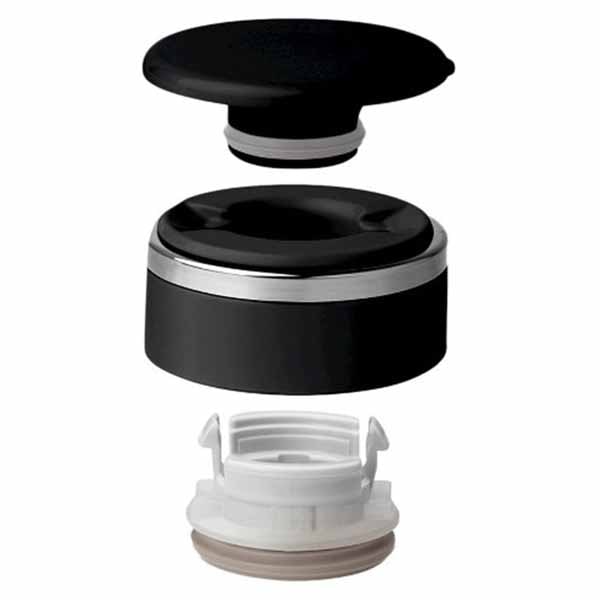 Термос Zojirushi SM-JD48 (0,48 л, черный)