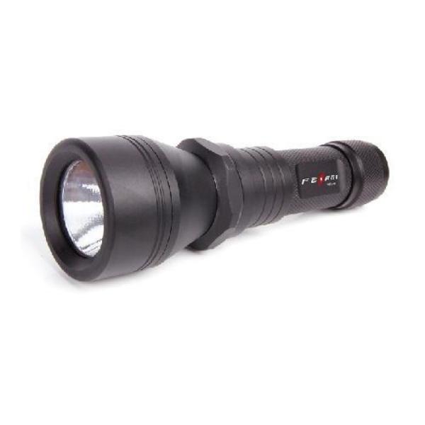 Фонарь для дайвинга Ferei w151 cree xm-l (холодный свет диода)