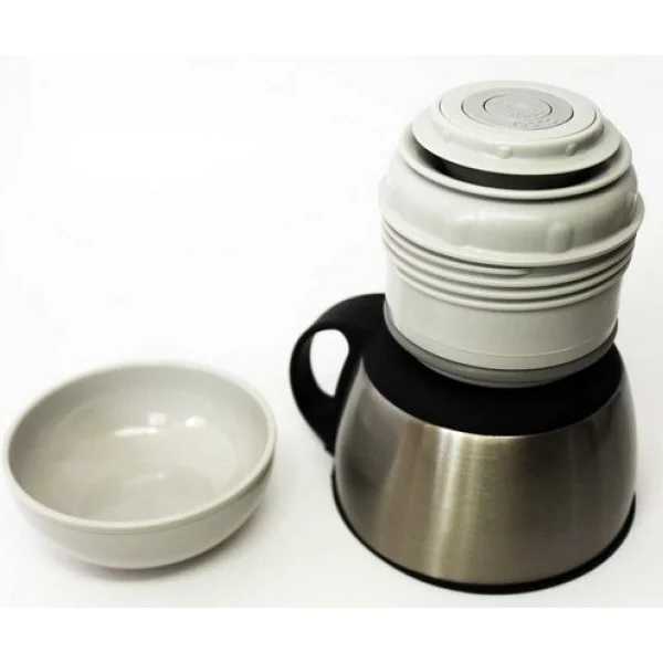 Термос универсальный Tiger MHK-A200 XC 2 л