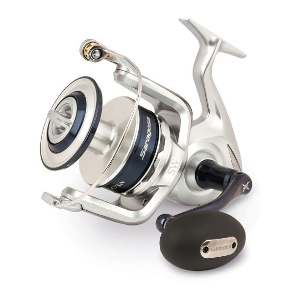 Катушка SHIMANO Saragosa (10000 SW)