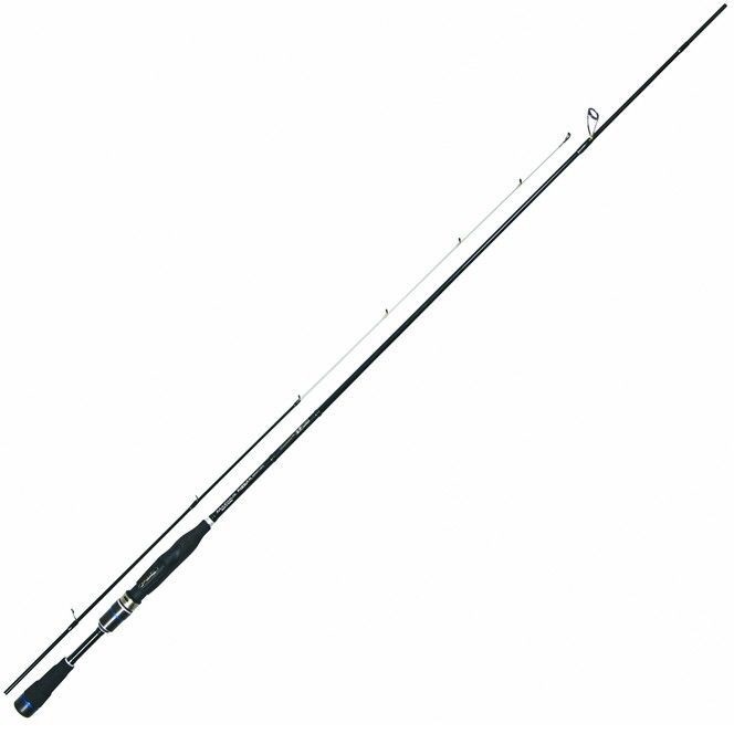 Удилище спиннинговое Maximus Ranger Rock Fish (702UL, 2,13м, 1-7гр)