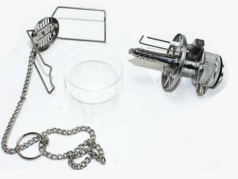 Лампа Bulin газовая BL300-F1