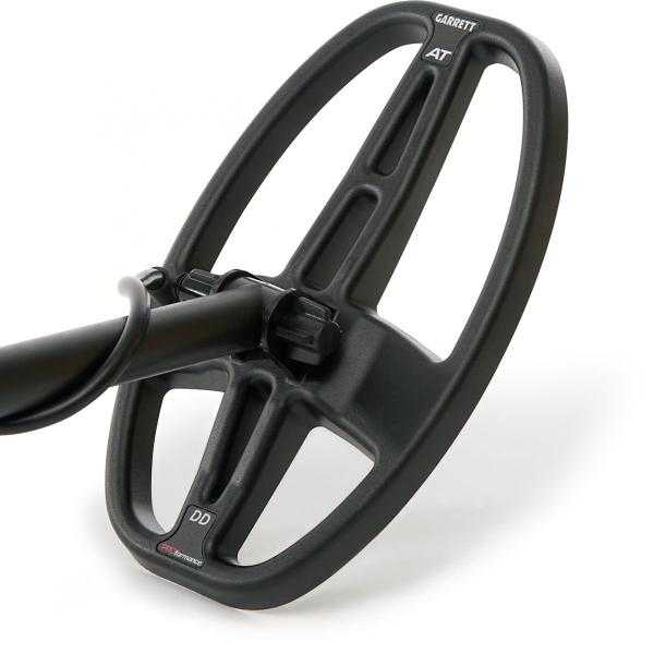 Металлодетектор Garrett AT GOLD 5x8'