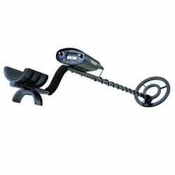 Металлоискатель BOUNTY HUNTER Tracker IV