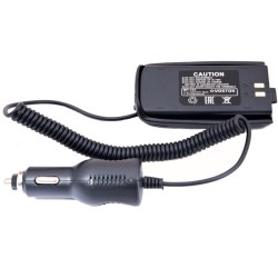 Элиминатор, адаптер питания от 12В/24В, разъем - прикуриватель для Vostok ST 101