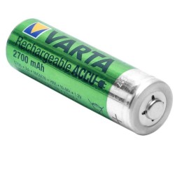 Аккумулятор Varta R6 AA 2700 mAh