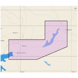 Карт.картридж MAX Local C-Card M-RS-M234.24