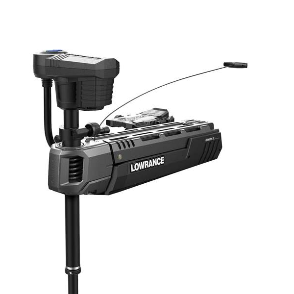 Троллинговый мотор Lowrance GHOST 52