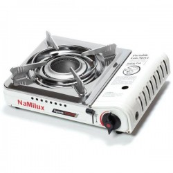 Плита газовая NaMilux NA-PL1916PS