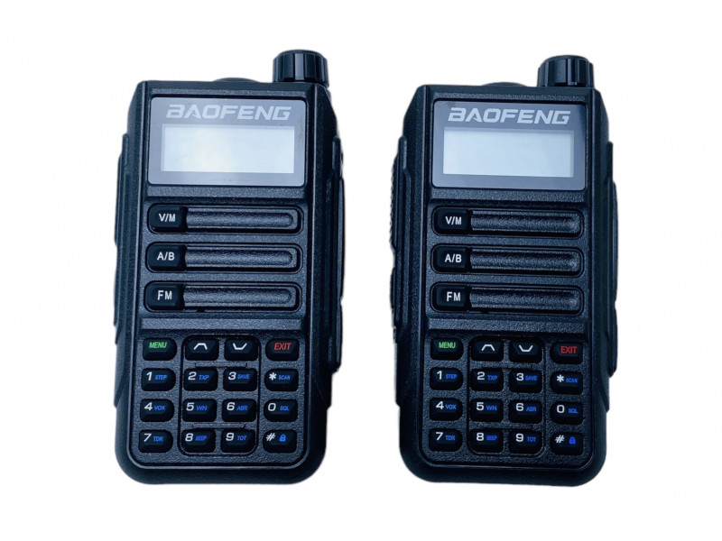 Радиостанция BAOFENG UV-16 PRO