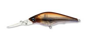 Воблер Duel Hardcore X Shad